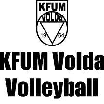 KFUM Volda Volleyball sitt profilbilde
