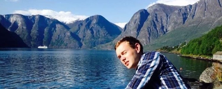 Prosjektbilde for Hjelp familien å få Christoffer heim❤️