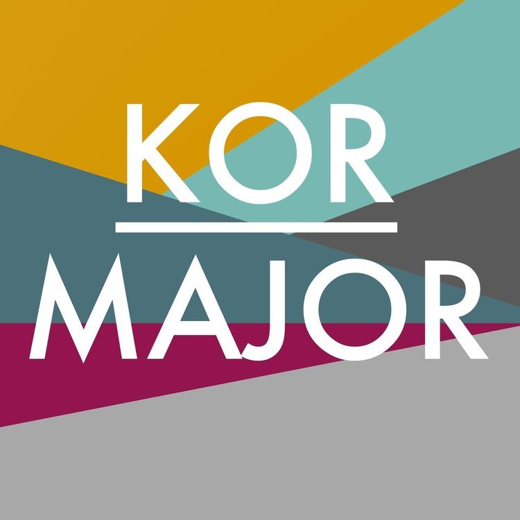 Kor Major sitt profilbilde