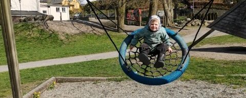 Prosjektbilde for Hjelp til vår sønn