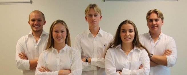 Prosjektbilde for Pressium - Effektiv søppelhåndtering