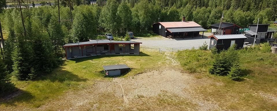 Prosjektbilde for Ullensaker JFF sin ungdomssatsning