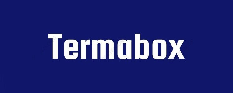 Prosjektbilde for Termabox UB