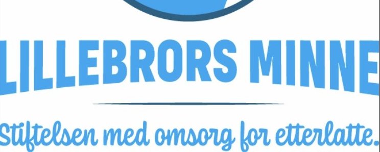 Prosjektbilde for Lillebrors minne