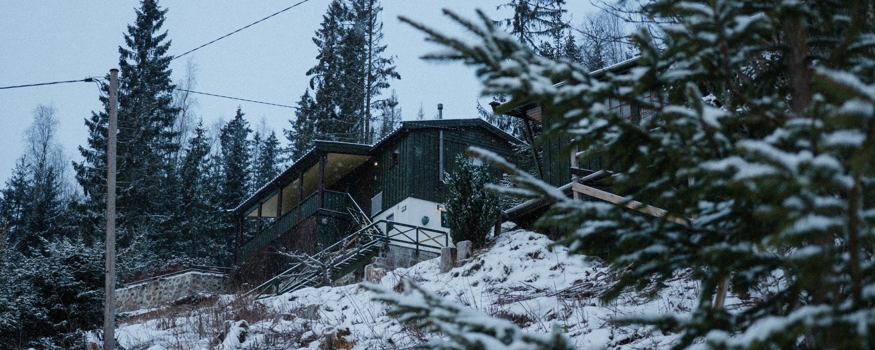 Prosjektbilde for Støtt kortfilmproduksjonen: Misforstå meg rett