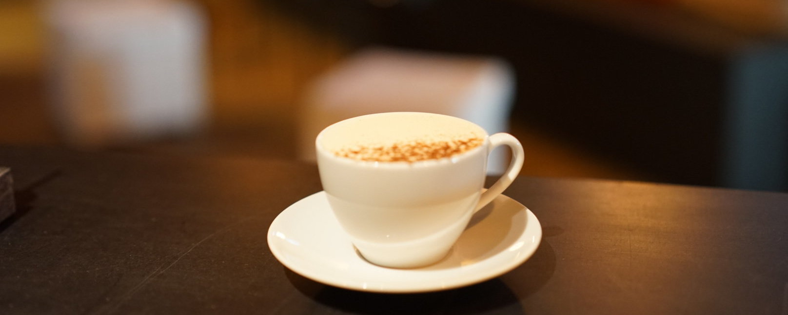 Prosjektbilde for Julegave til Cafe Uno