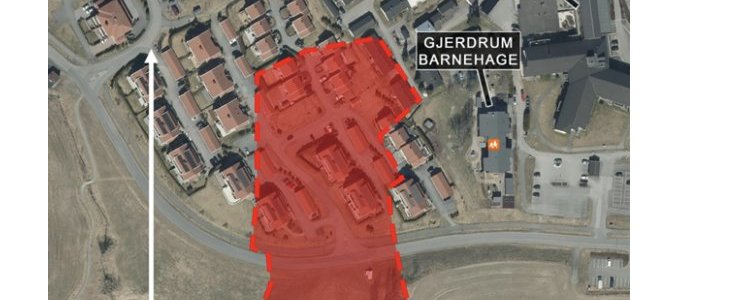 Prosjektbilde for Odd Steinar mistet «alt» i raset i Gjerdrum.