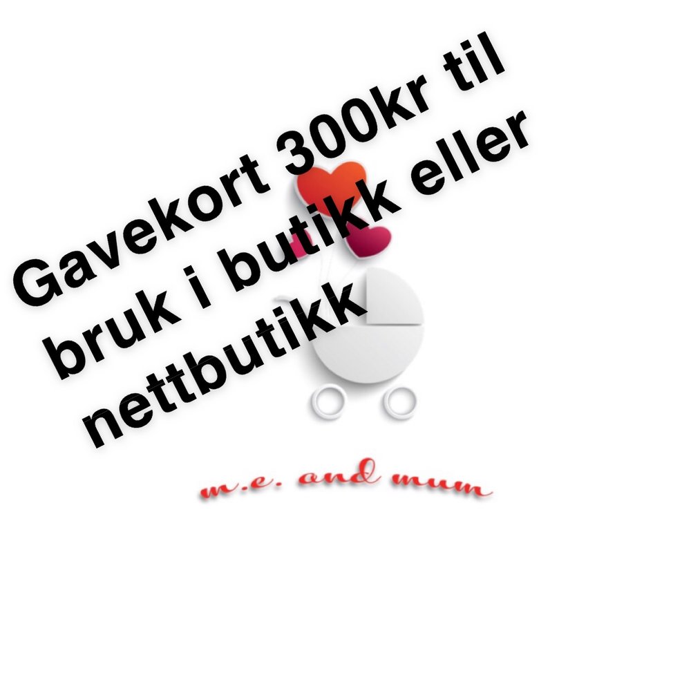 Gavekort