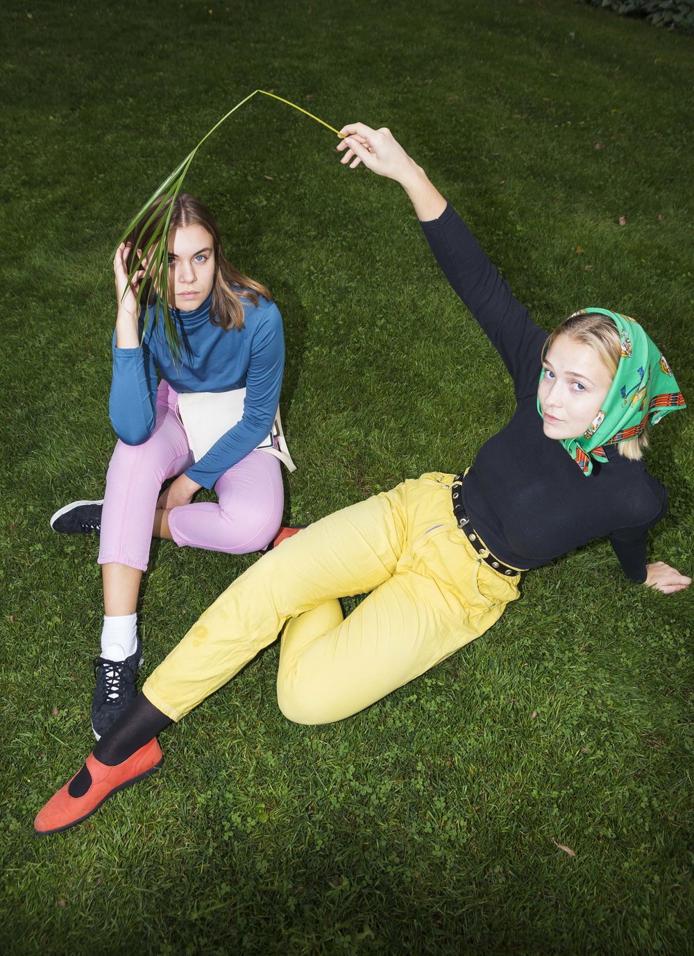 Gavekort på vintageplagg