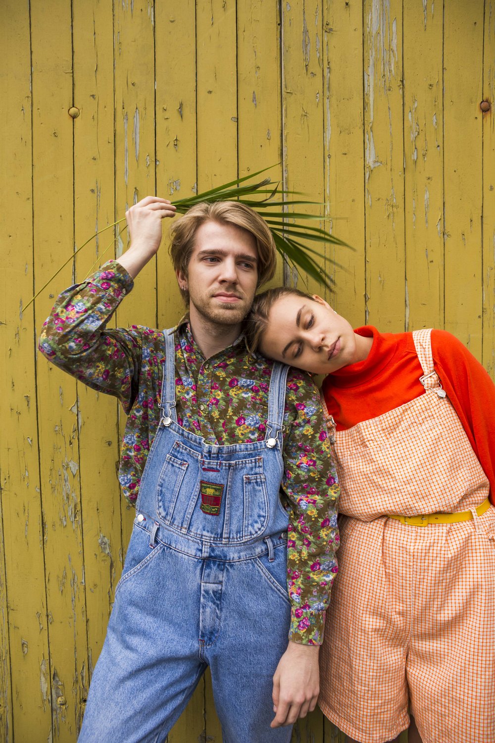 Gavekort på vintageplagg