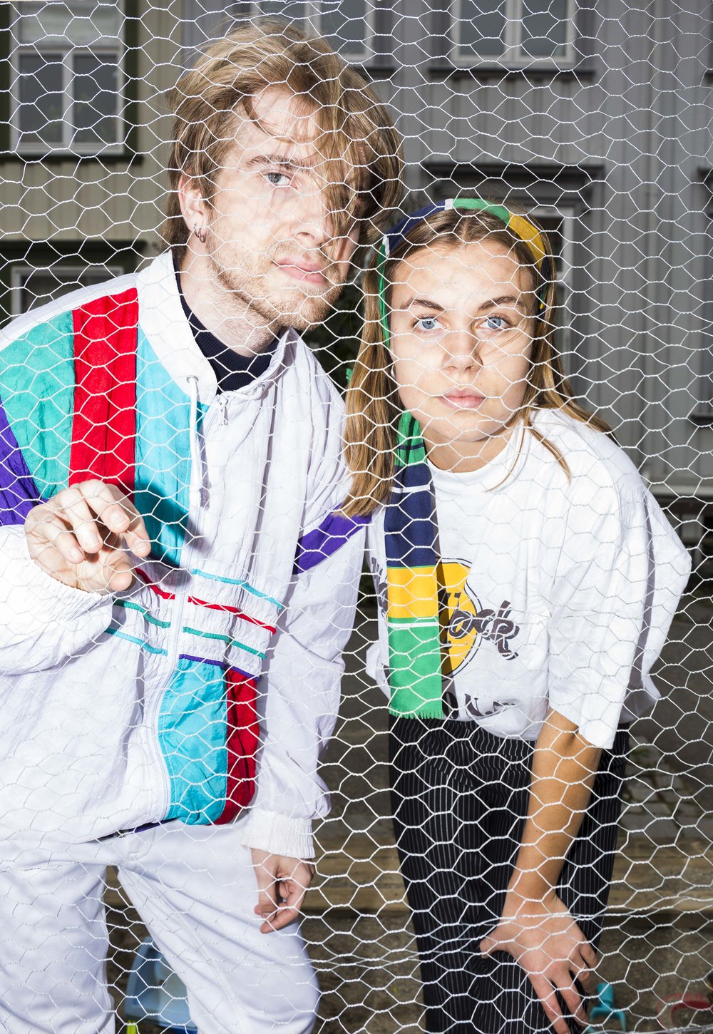 Gavekort på vintageplagg