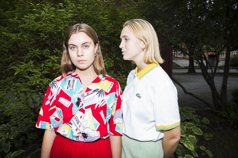 Gavekort på vintageplagg