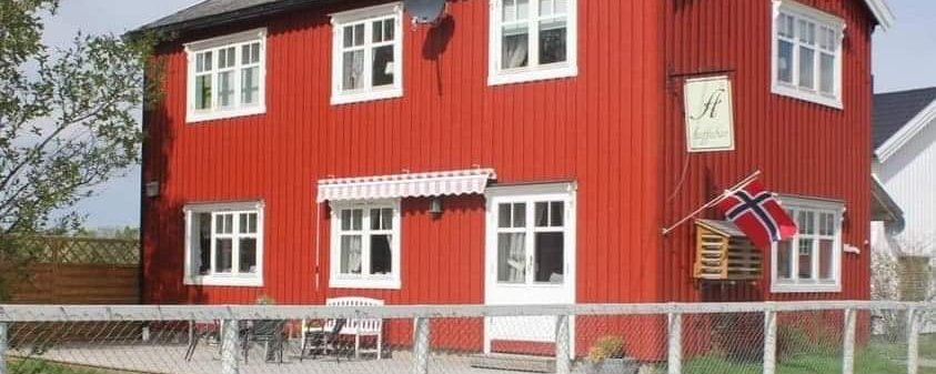 Prosjektbilde for Å-stuggu-spleis!