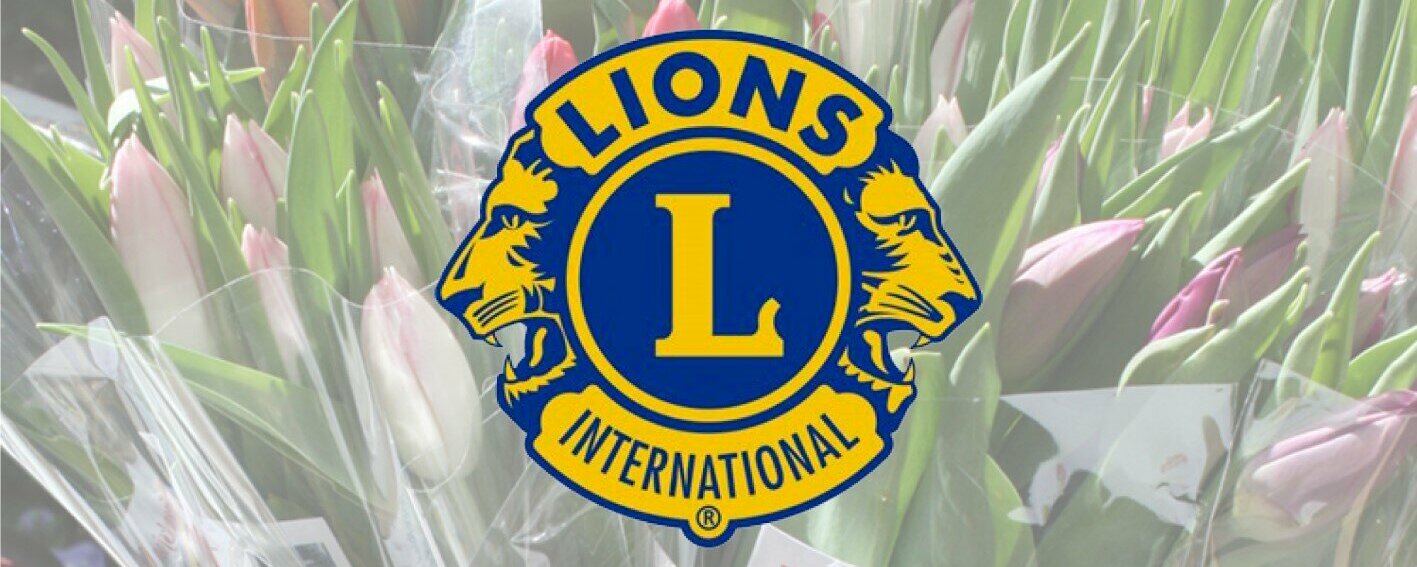 Prosjektbilde for Næringslivsaksjonen 2021 i Lions Club Spydeberg 