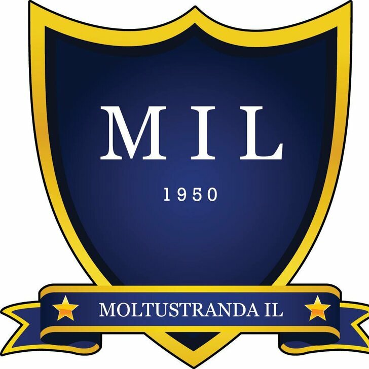 Fjelltrim på Moltu sitt profilbilde