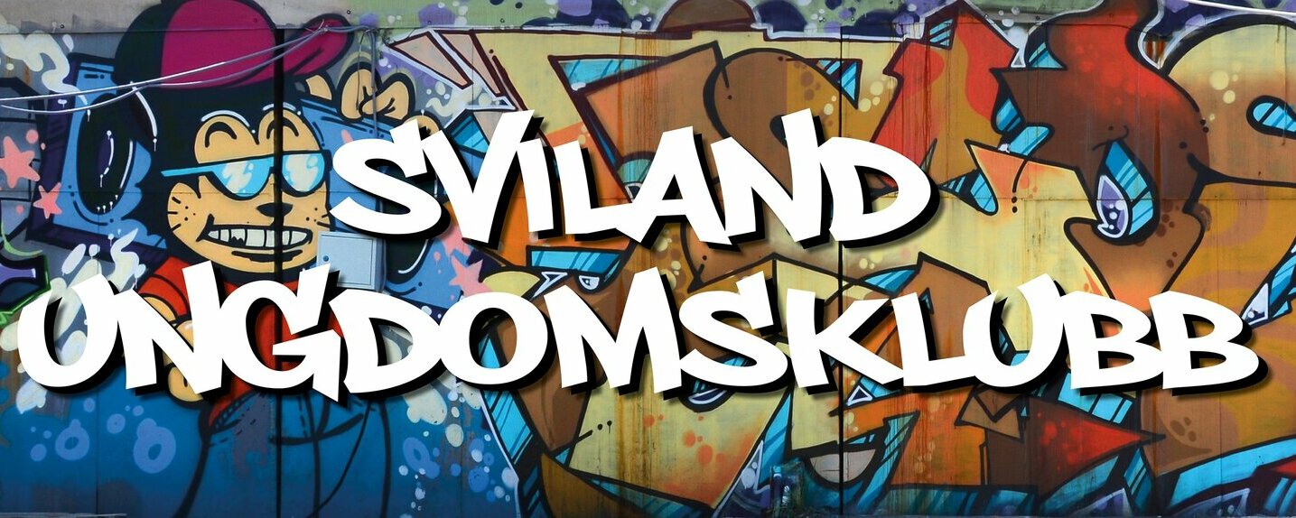 Prosjektbilde for Sviland Ungdomsklubb