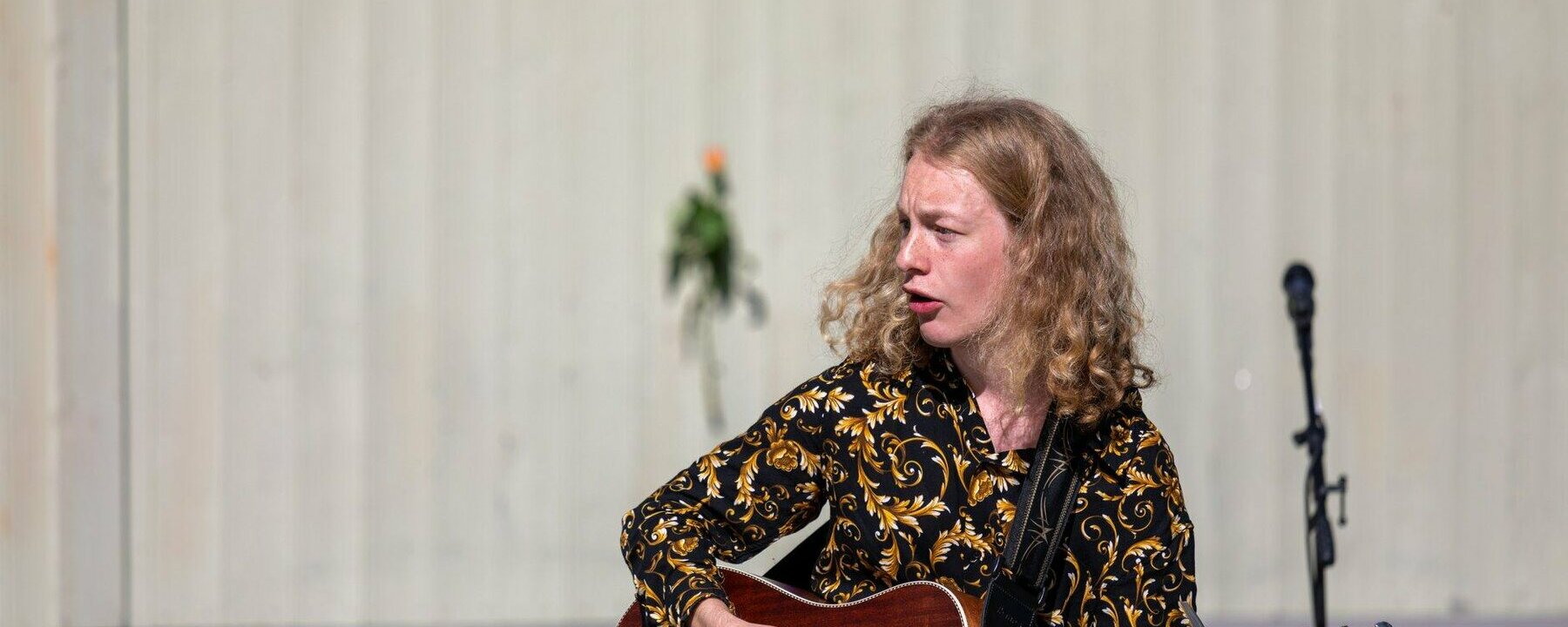 Prosjektbilde for Jørgen Berrig - "En ny dag" - Nytt album 2021