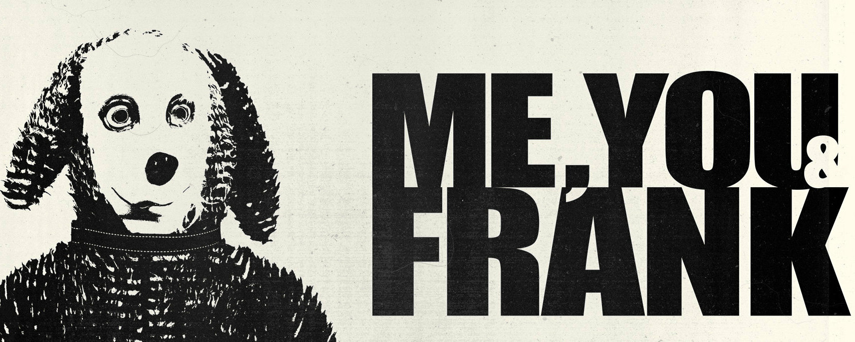 Prosjektbilde for Meg, deg & Frank – En thriller