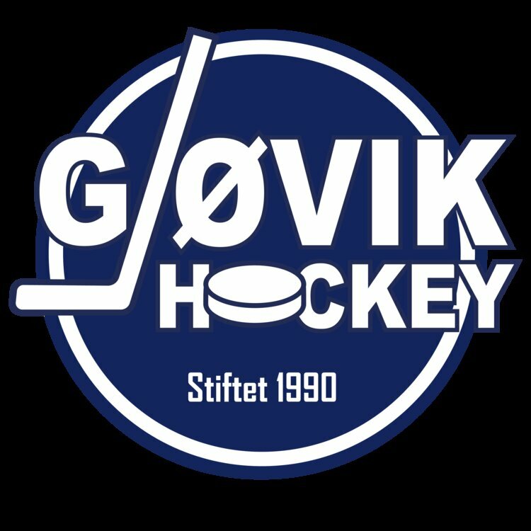 Gjøvik Hockey bredde sitt profilbilde