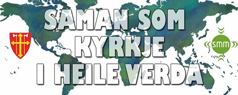 Prosjektbilde for Saman som kyrkje for Estland