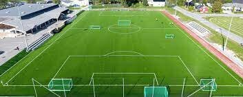 Prosjektbilde for Fotballgruppa i Nes Sportsklubb