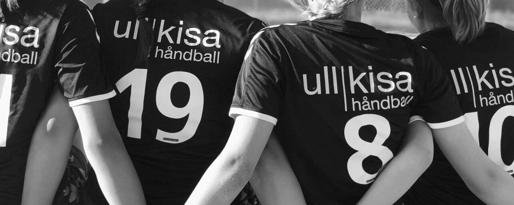 Prosjektbilde for Ull/Kisa håndball - utstyr til treningsrom