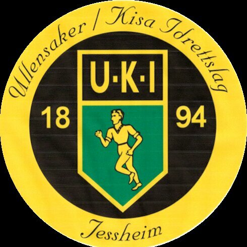 Ullensaker/Kisa håndball sitt profilbilde