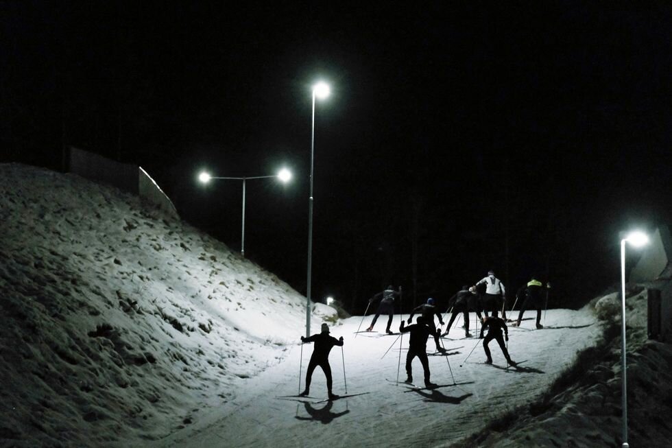 Bilde av belønningen
