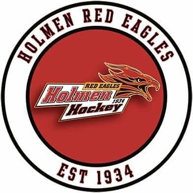 Holmen hockey sitt profilbilde