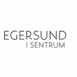 Egersund i sentrum sitt profilbilde