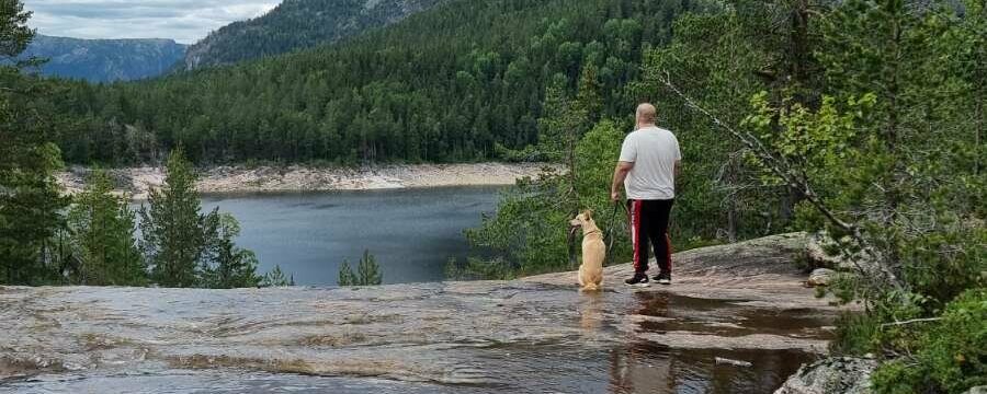 Prosjektbilde for Hjelp til selvhjelp. Egenkapital til start av bedrift og mekkeklubb for sårbar ungdom.
