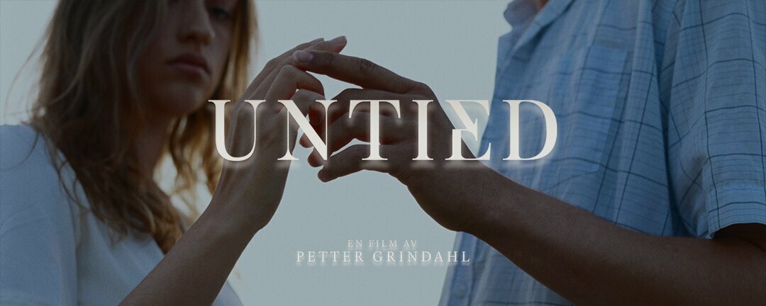 Prosjektbilde for UNTIED - en ung filmskapers drømmeprosjekt