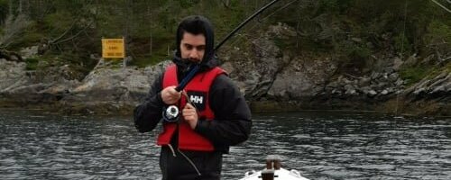 Prosjektbilde for STØTTE TIL AJMAL SIN FAMILIE I AFGHANISTAN. Reise, telefon, mat og bolig for mor, bror og søster.