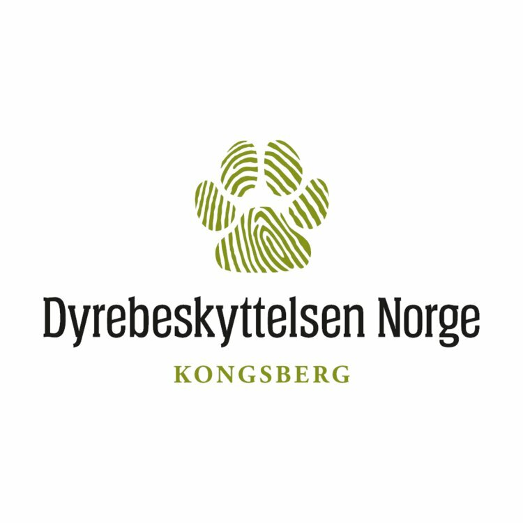 Dyrebeskyttelsen Norge Kongsberg sitt profilbilde
