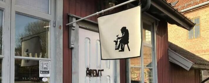 Prosjektbilde for Spleis til Skomakerne i Gamlebyen, Fredrikstad ved Granli Skomakeri AS.