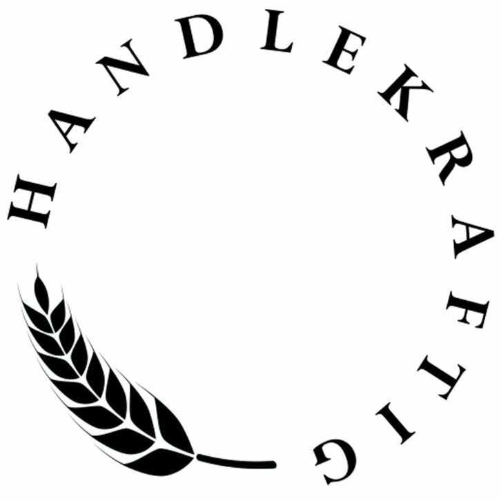 Handlekraftig sitt profilbilde