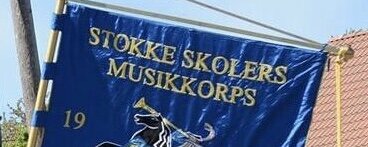 Prosjektbilde for 🎼Fortsatt drift av Stokke skolersmusikkorps 🎷🥁🎺