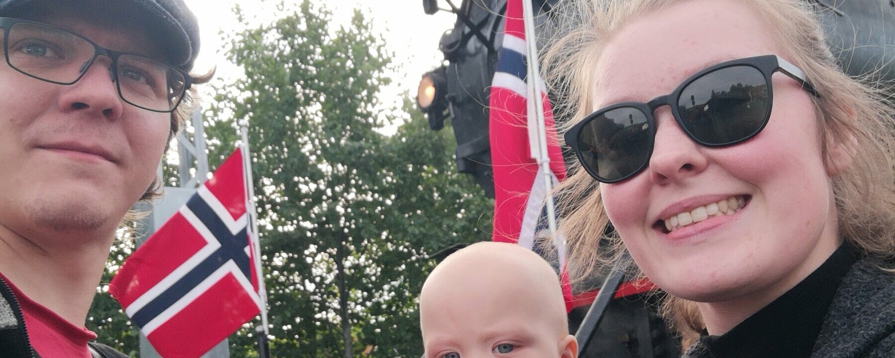 Prosjektbilde for Spleis vårt bryllup