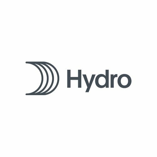 Norsk Hydro ASA sitt profilbilde