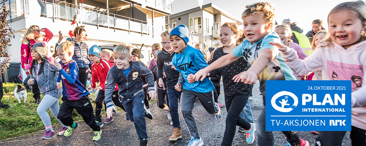 Prosjektbilde for Sjetne skole – Barn, ikke brud – TV-aksjonen 2021