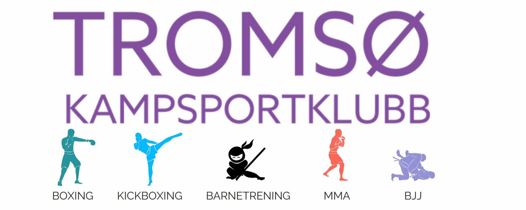 Prosjektbilde for Hjelp Tromsø kampsportklubb med ny boksering slik at vi kan sette Tromsø på boksekartet igjen. 