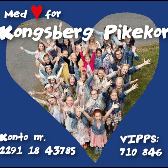 KONGSBERG MUSIKKRÅD sitt profilbilde