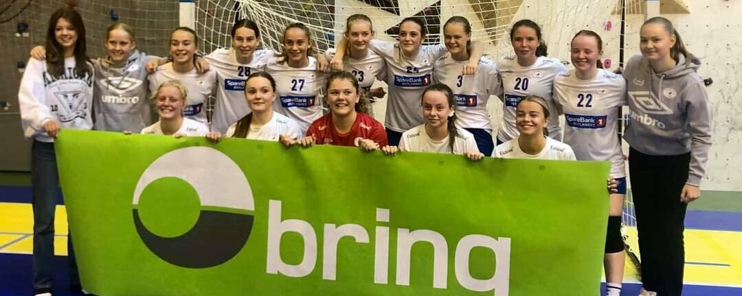 Prosjektbilde for Bring-serien 2021/22