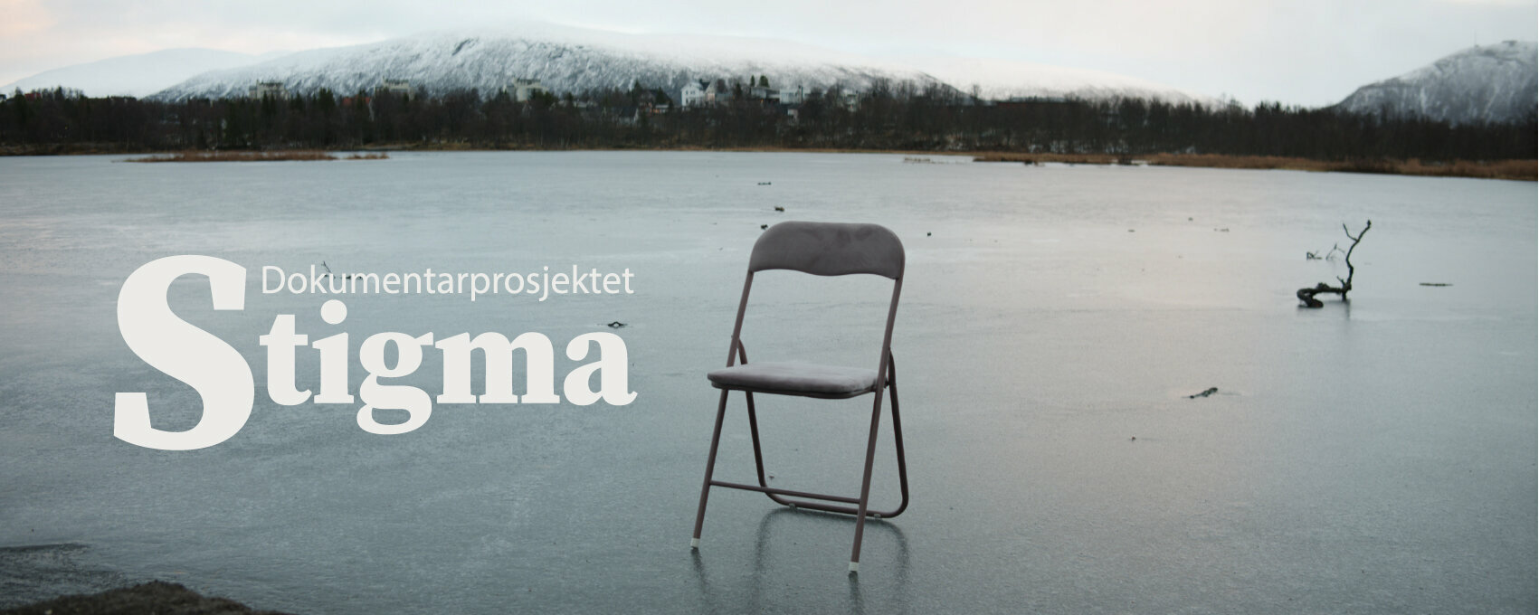 Prosjektbilde for Dokumentarprosjektet STIGMA - Rusbruk i Norge