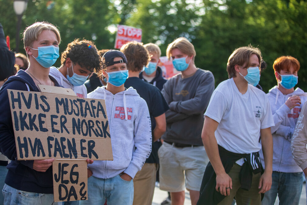 Bilde av belønningen