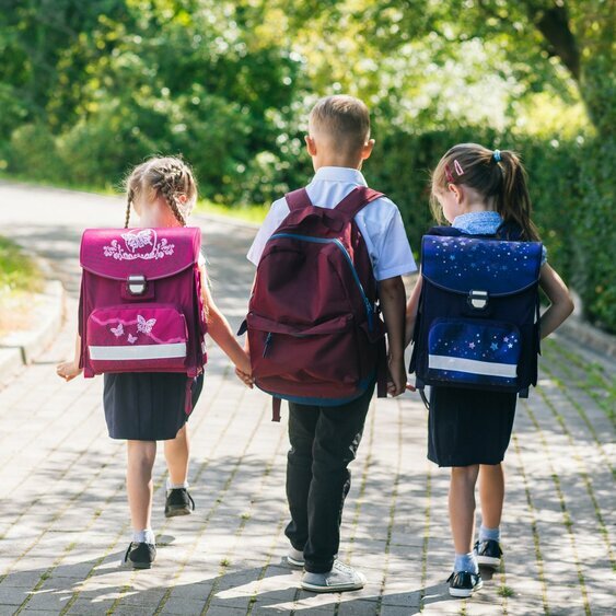 FAU Lundstein skole sitt profilbilde