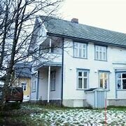 Gerdas Hus - Kunstnerhusets venner sitt profilbilde