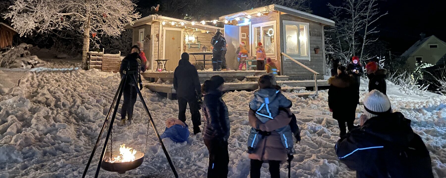 Prosjektbilde for Allidrett Gursken IL