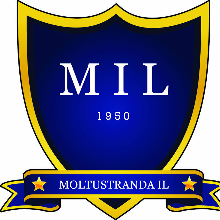 Moltustranda Idrettslag  sitt profilbilde