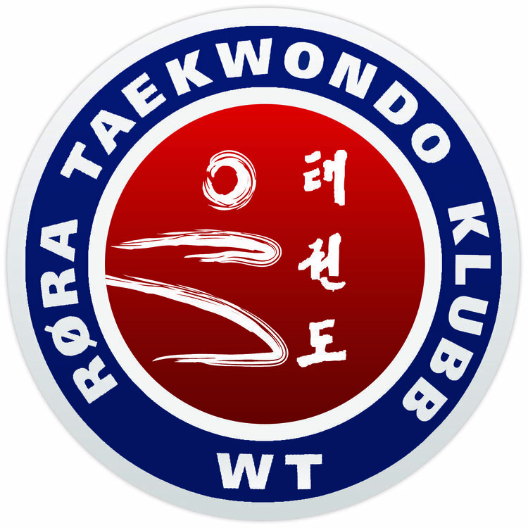 Røra Taekwondo Klubb sitt profilbilde